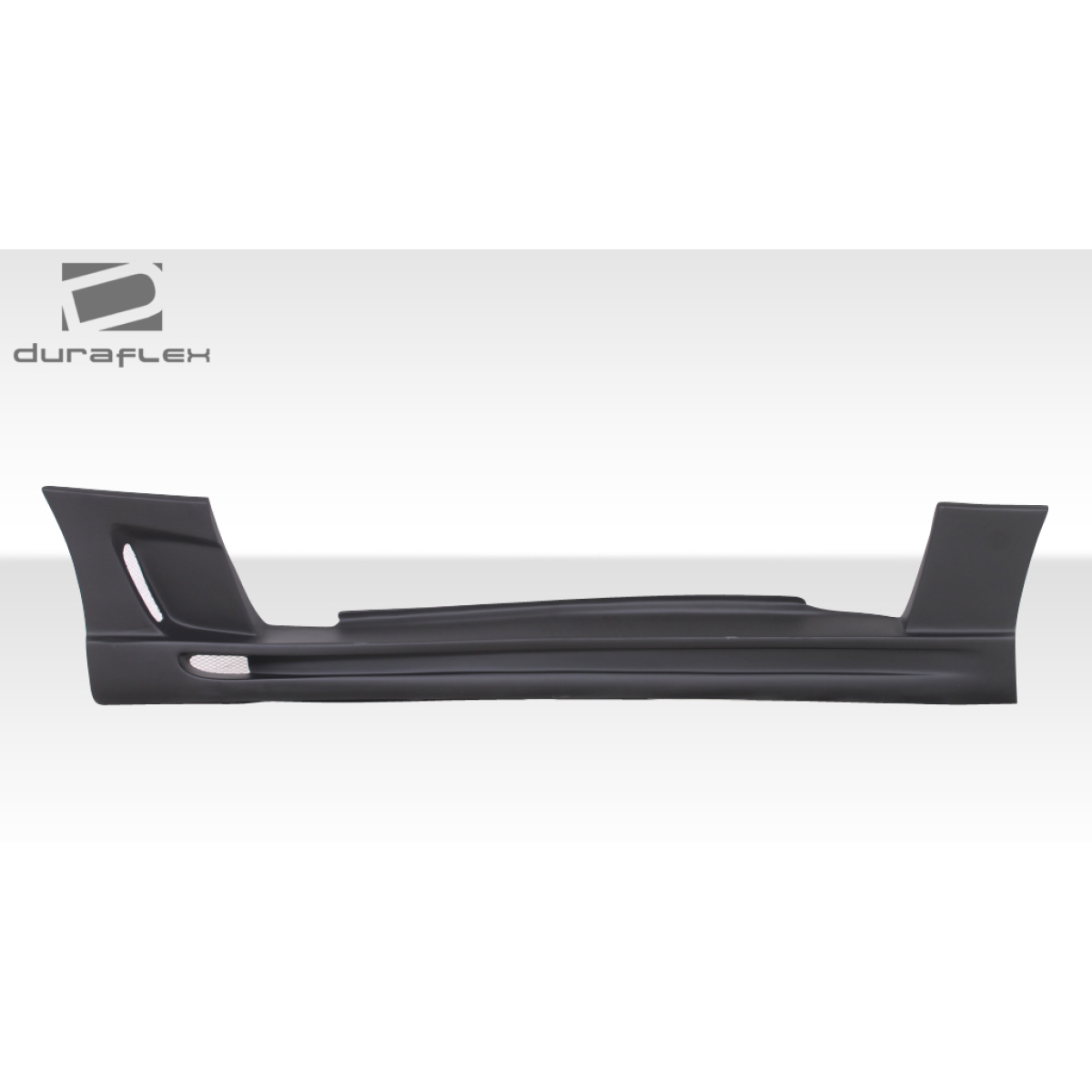 Modify your Dodge 3000GT 1991 with our Exterior/Side Skirts - Side view showcasing the part design and angle