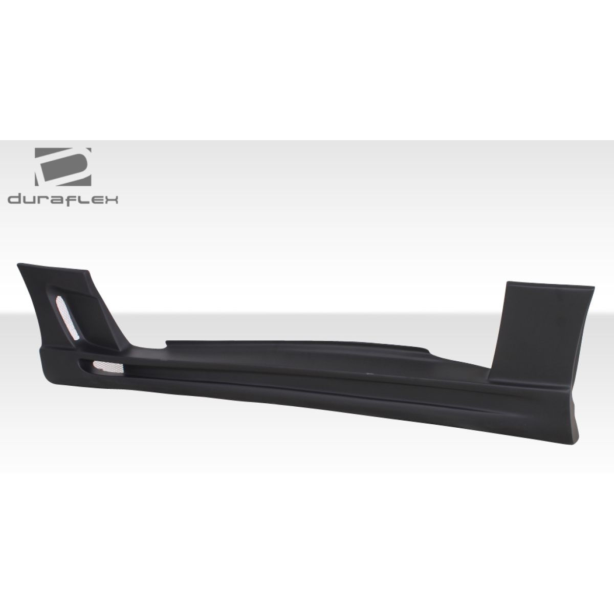 Modify your Dodge 3000GT 1991 with our Exterior/Side Skirts - Side view showing exterior skirts at slight angle