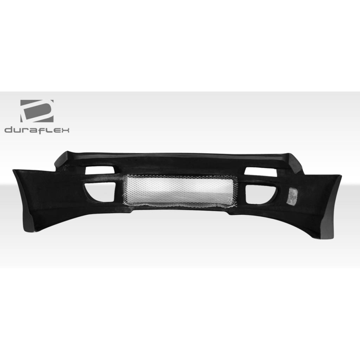 Modify your Toyota MR2 1991 with our Exterior/Complete Body Kits - Front view of a car bumper part