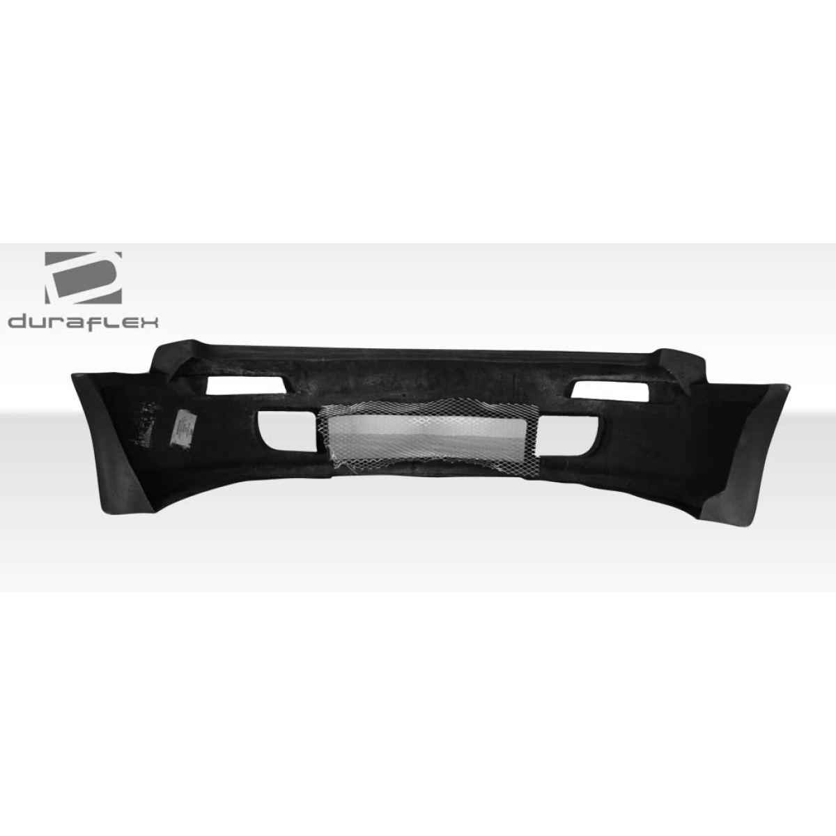 Modify your Toyota MR2 1991 with our Exterior/Front Bumpers or Lips - Front view of bumper at a slight angle