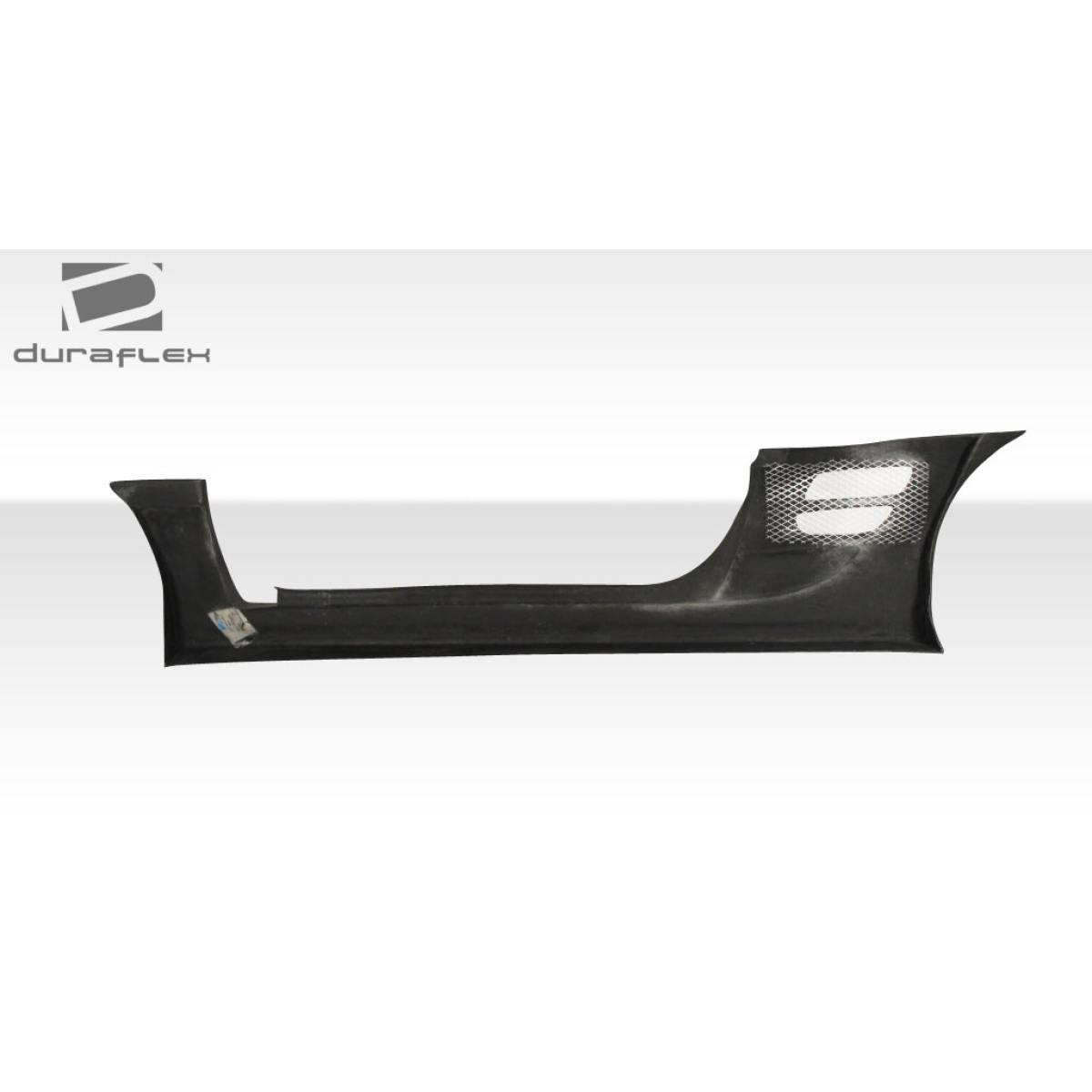 Modify your Toyota MR2 1991 with our Exterior/Side Skirts - Part shown from a horizontal angle