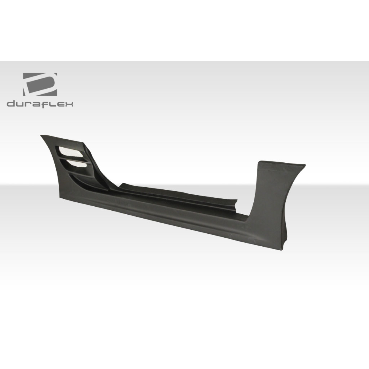 Modify your Toyota MR2 1991 with our Exterior/Side Skirts - Side view of the side skirts part