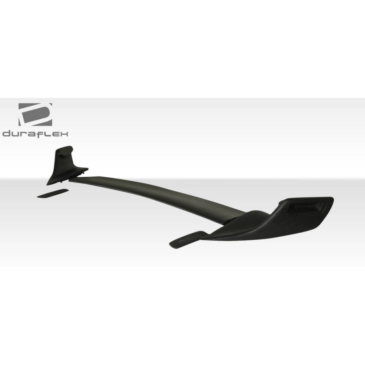 Modify your Toyota MR2 1991 with our Exterior/Wings - Part shown at a side angle for visibility