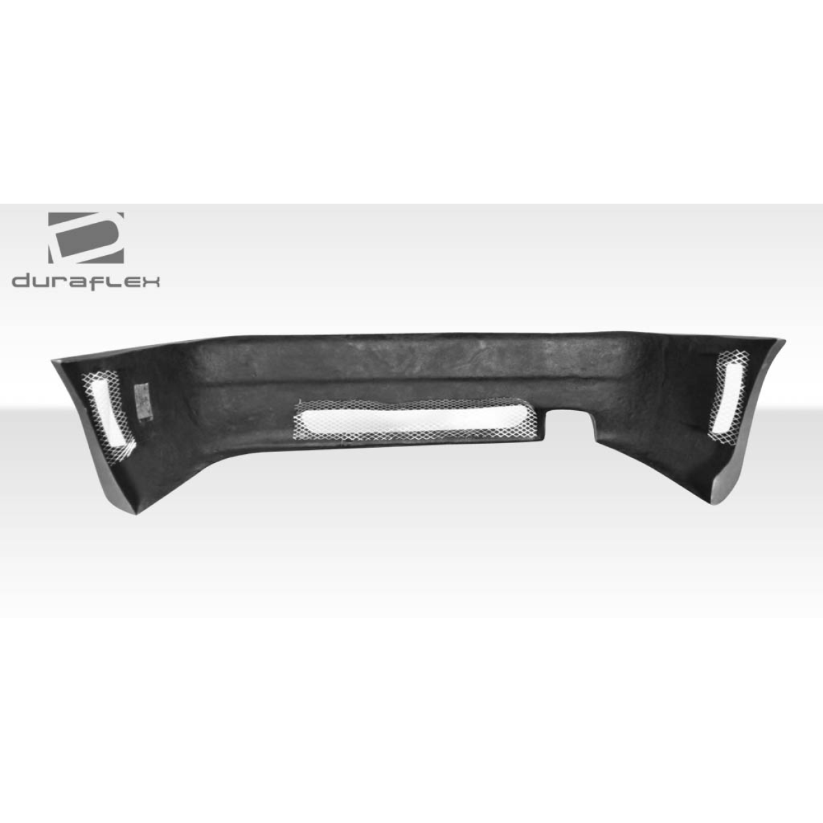 Modify your BMW 3-Series 1992 with our Exterior/Rear Bumpers or Lips - Front view at a straight angle