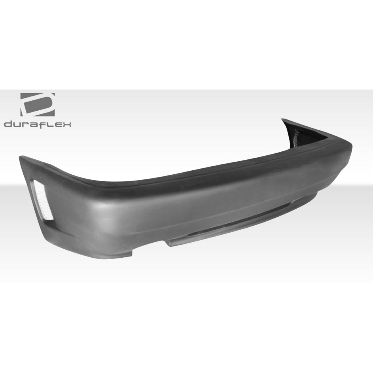 Modify your BMW 3-Series 1992 with our Exterior/Rear Bumpers or Lips - Viewed from slightly above and in front