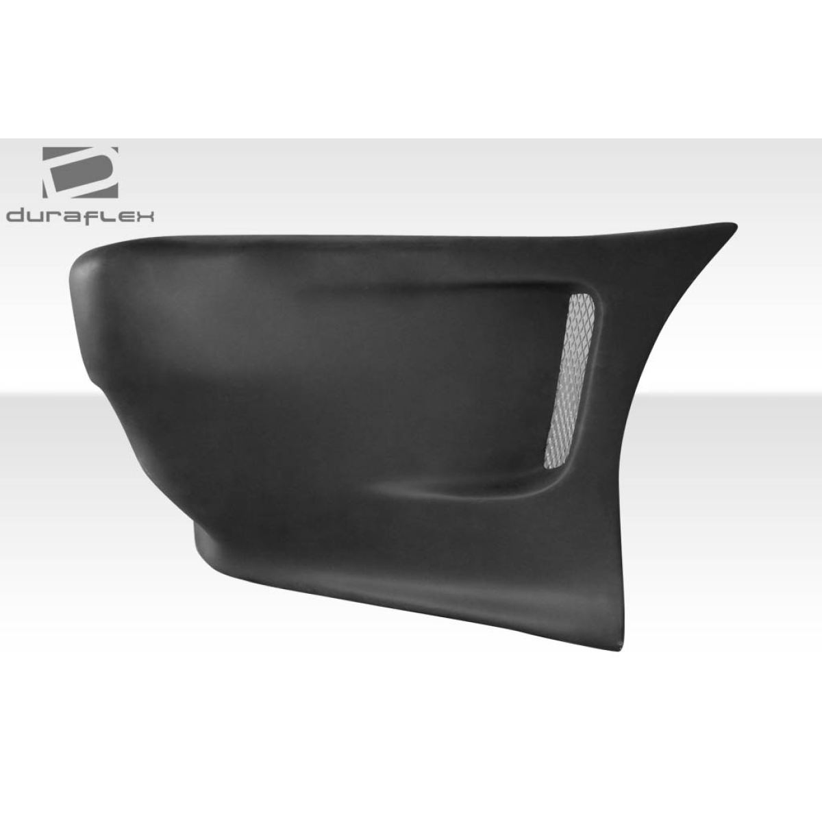 Modify your BMW 3-Series 1992 with our Exterior/Rear Bumpers or Lips - Part shown from side angle