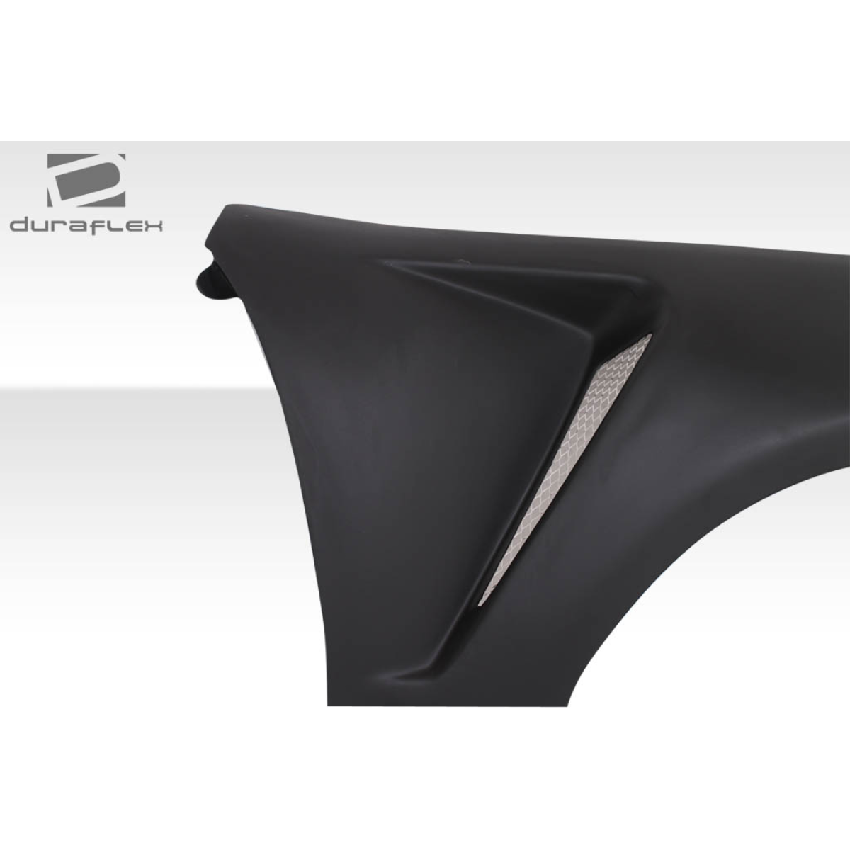 Modify your Honda Civic 1992 with our Exterior/Fenders - Part shown at a side angle from above