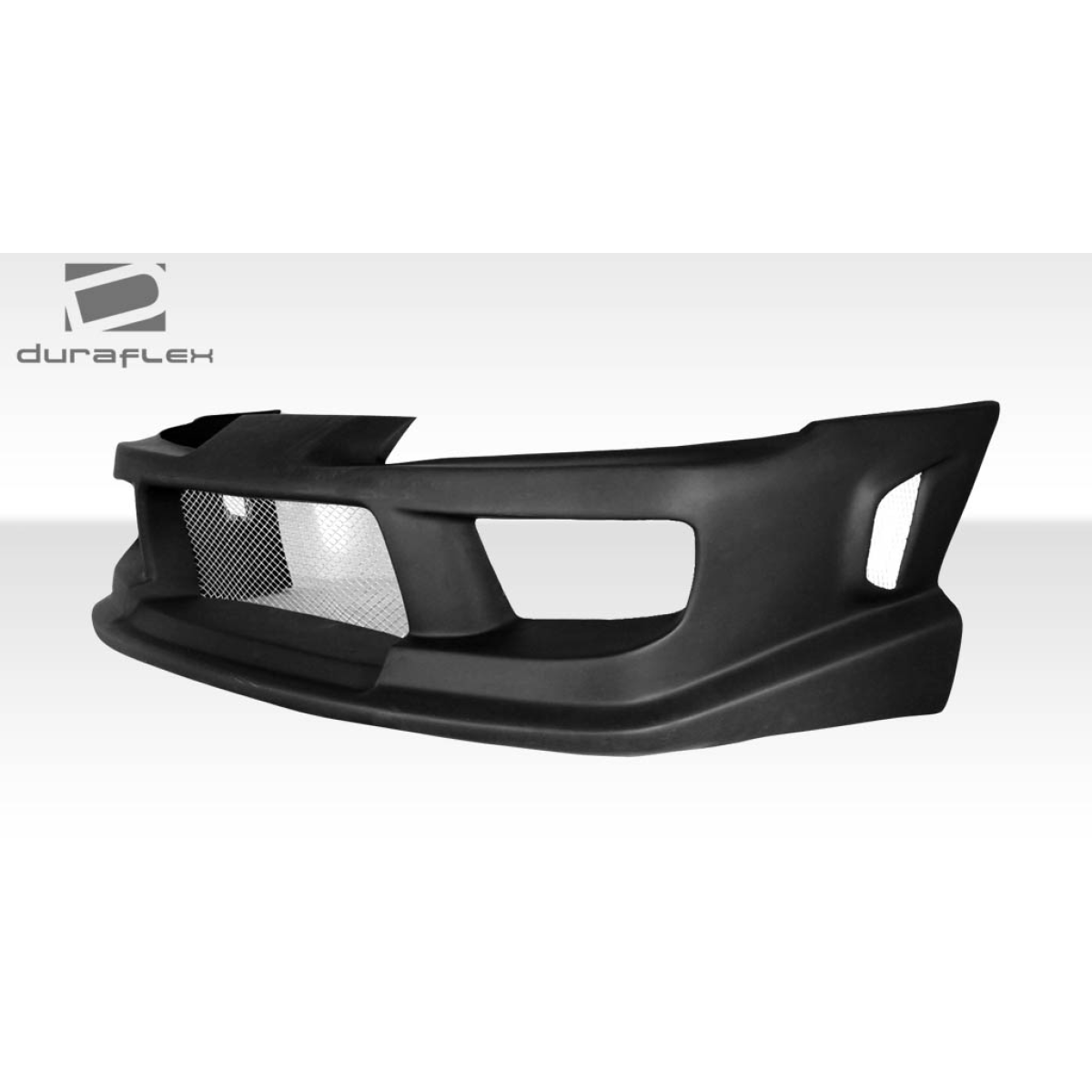 Modify your Honda Prelude 1992 with our Exterior/Front Bumpers or Lips - Front view of Honda Prelude bumper part