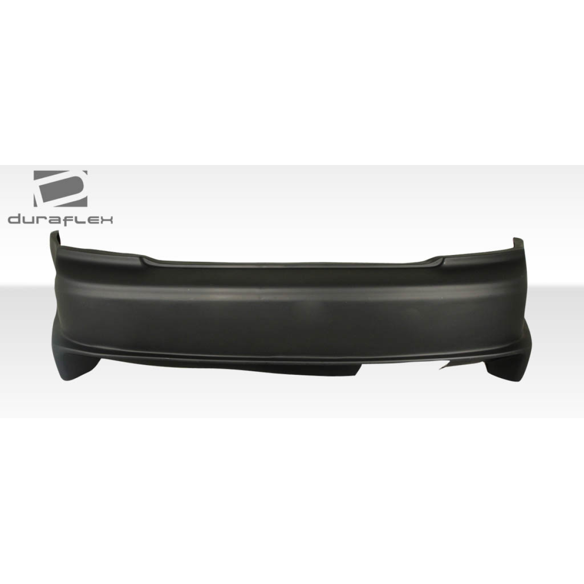 Modify your Honda Prelude 1992 with our Exterior/Rear Bumpers or Lips - Front view of the rear bumper part