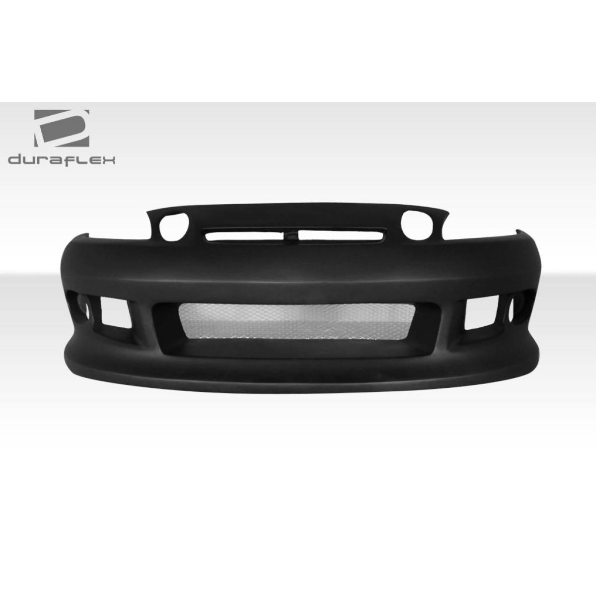 Modify your Lexus SC300 1992 with our Exterior/Complete Body Kits - Front view of a Lexus SC300 front bumper