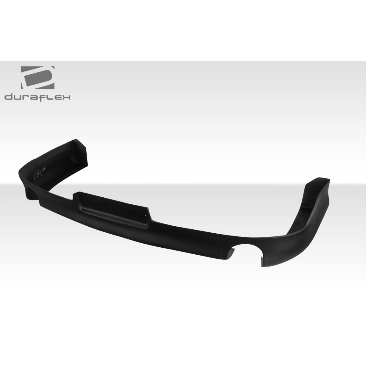 Modify your Lexus SC300 1992 with our Exterior/Rear Bumpers or Lips - Front view of the rear lip spoiler part