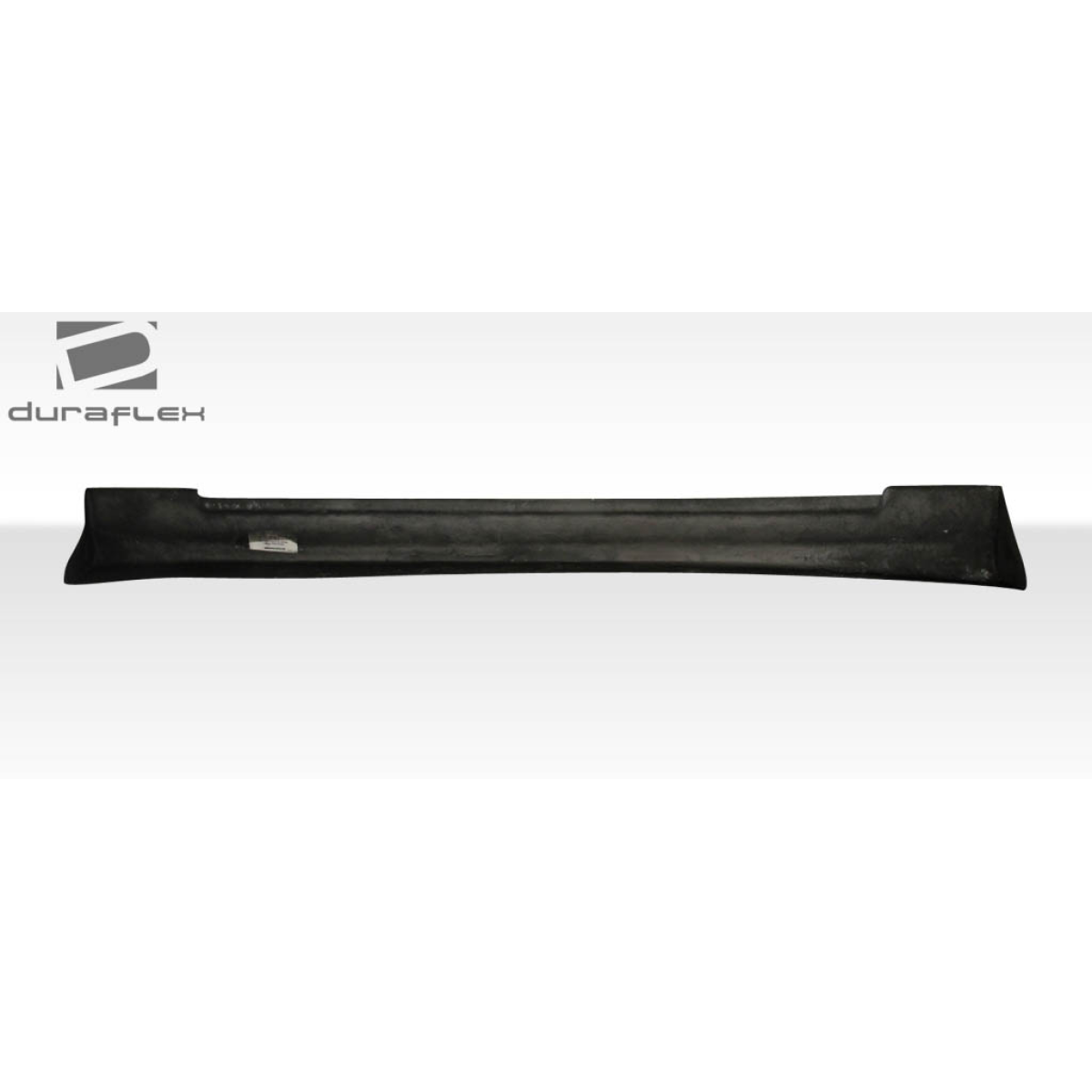 Modify your Lexus SC300 1992 with our Exterior/Side Skirts - Side view of rocker panel part at zero degrees