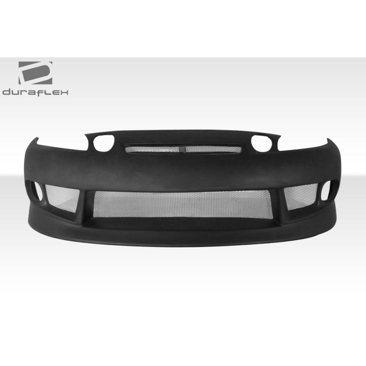 Modify your Lexus SC300 1992 with our Exterior/Front Bumpers or Lips - Front view of a car bumper at a slight angle