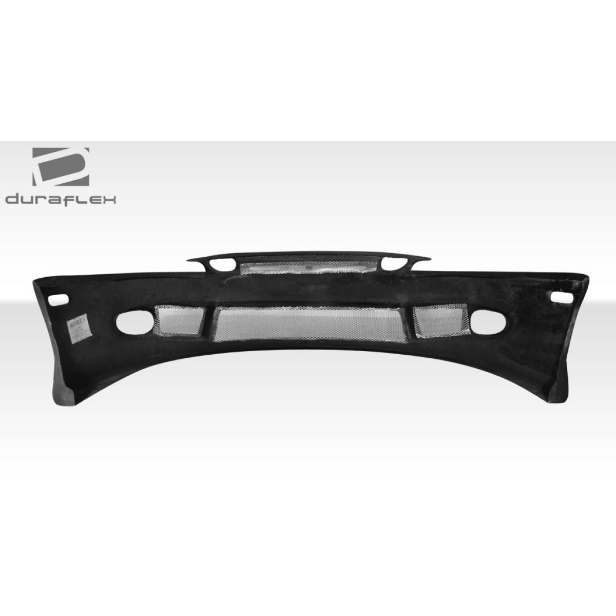 Modify your Lexus SC300 1992 with our Exterior/Front Bumpers or Lips - Front view of the front bumper part