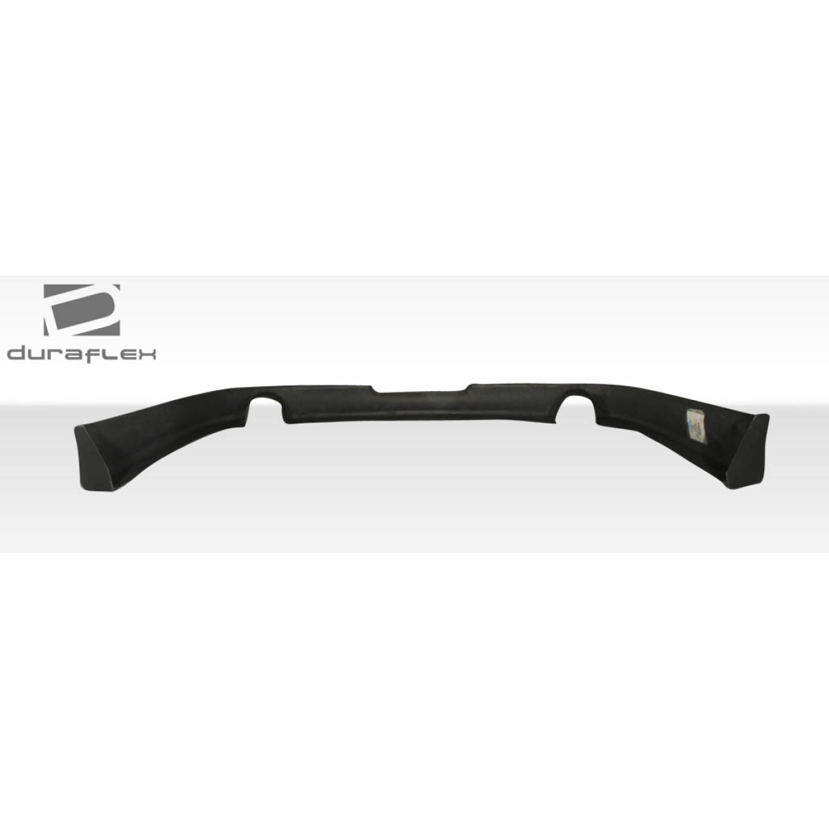 Modify your Lexus SC300 1992 with our Exterior/Rear Bumpers or Lips - Top view of a rear lip spoiler for Lexus SC300