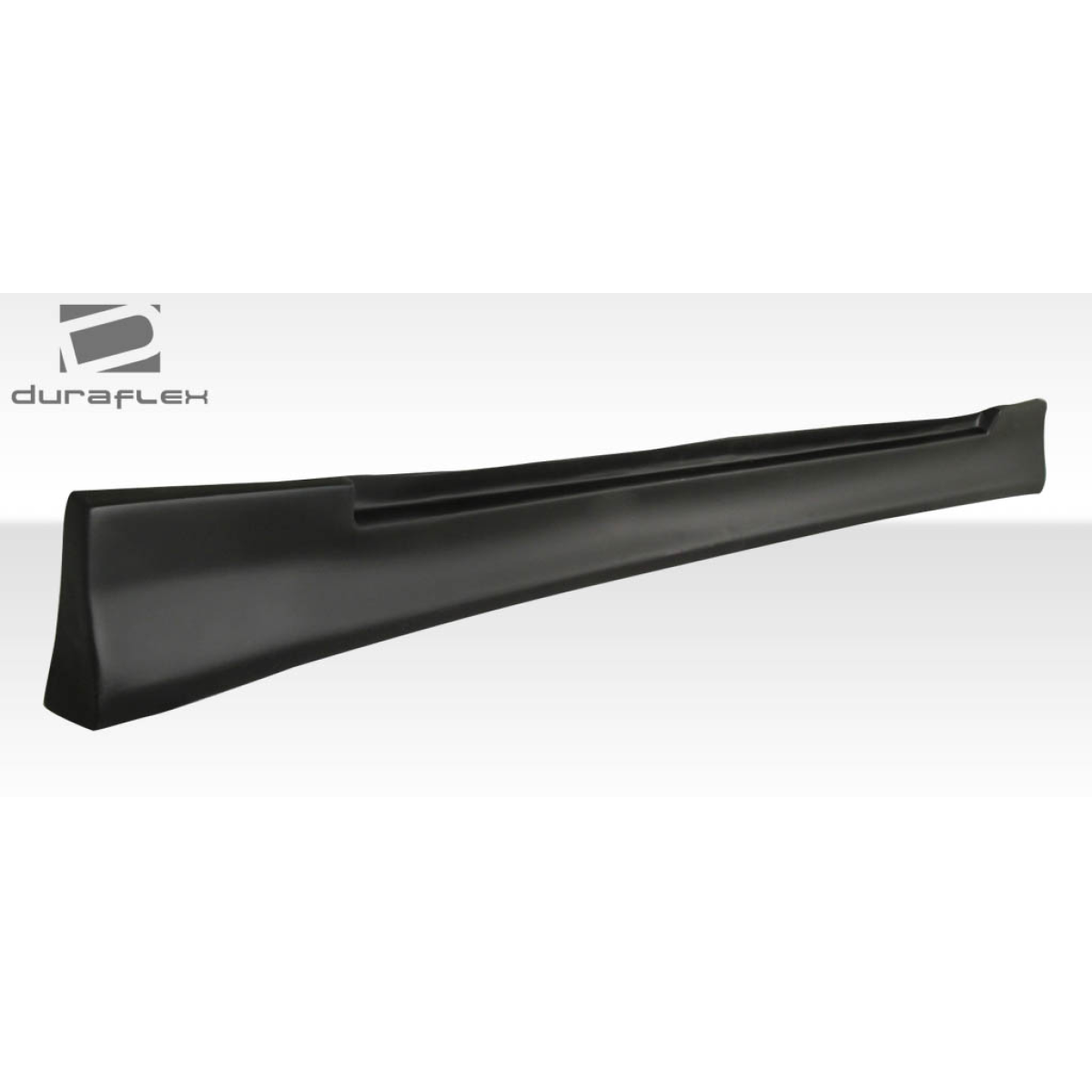 Modify your Lexus SC300 1992 with our Exterior/Side Skirts - Side view of the side skirts at low angle