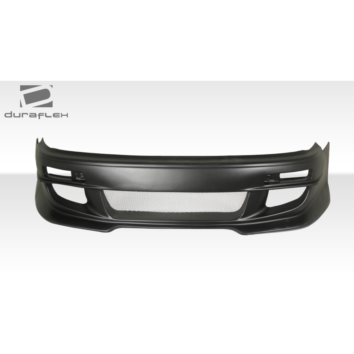 Modify your Toyota Camry 1992 with our Exterior/Complete Body Kits - Frontal view of the front bumper part