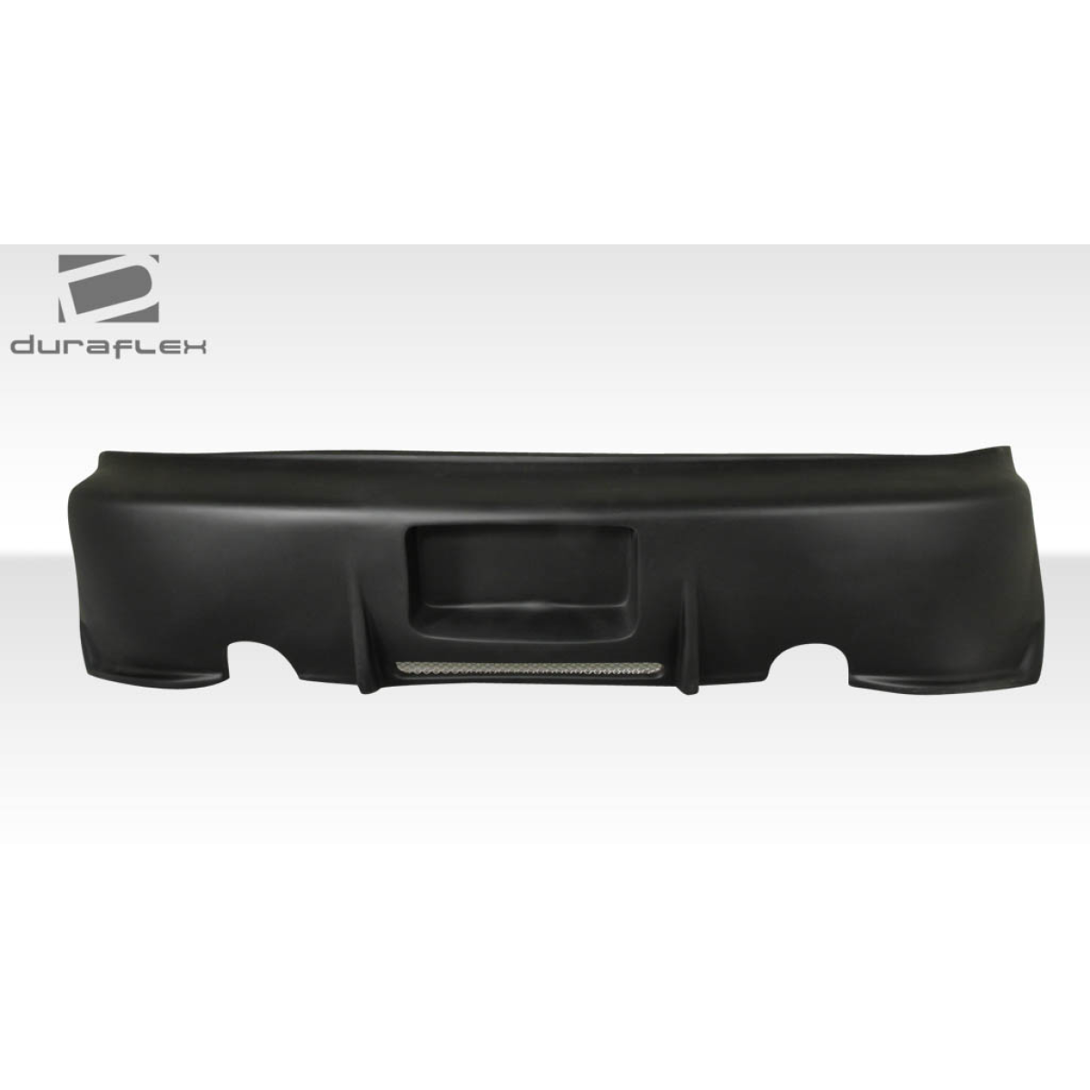 Modify your Chevrolet Camaro 1993 with our Exterior/Complete Body Kits - Front view angle of rear bumper part