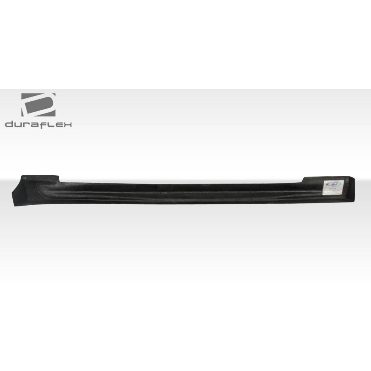 Modify your Chevrolet Camaro 1993 with our Exterior/Complete Body Kits - Side view angle of the rocker panels