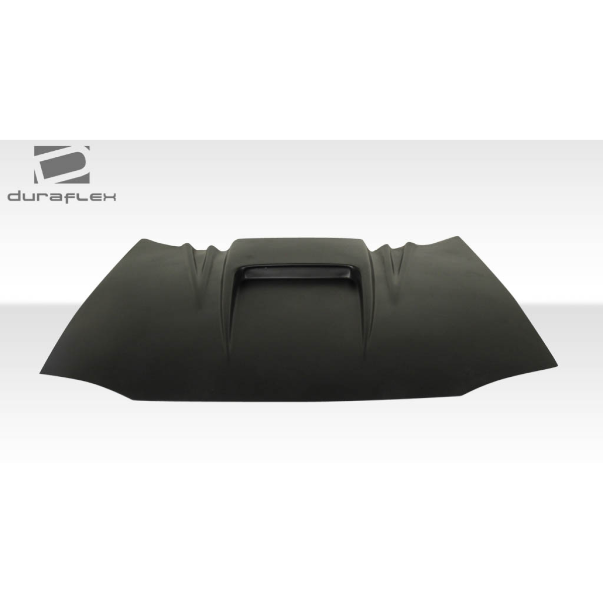 Modify your Chevrolet Camaro 1993 with our Exterior/Hoods - Front view of the hood part