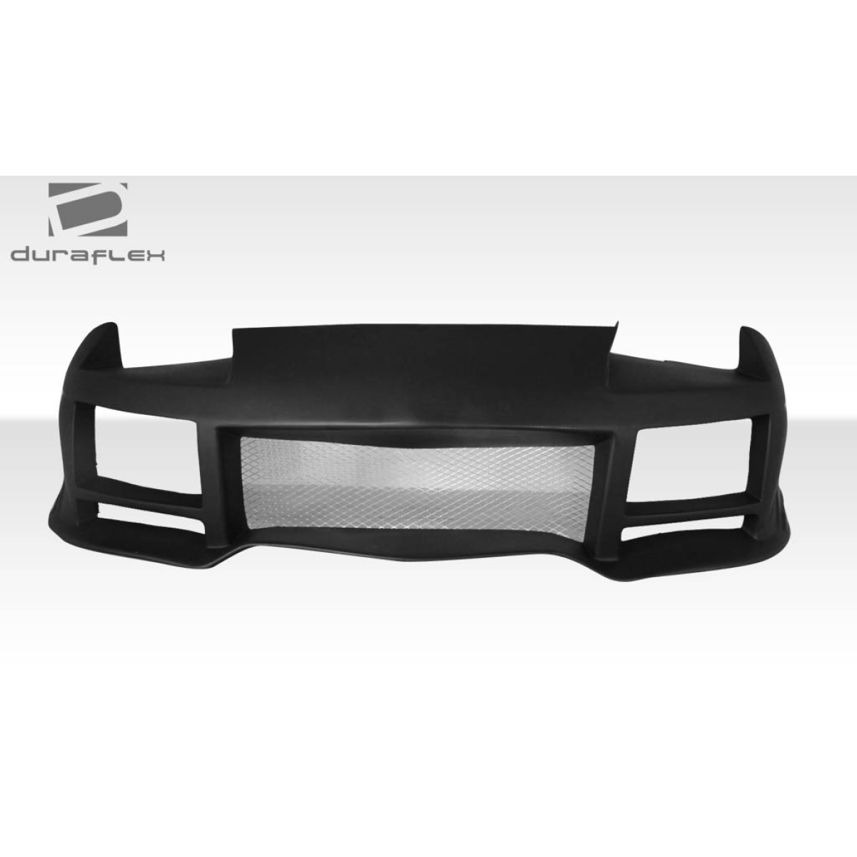 Modify your Chevrolet Camaro 1993 with our Exterior/Front Bumpers or Lips - Front view of Camaro front bumper part