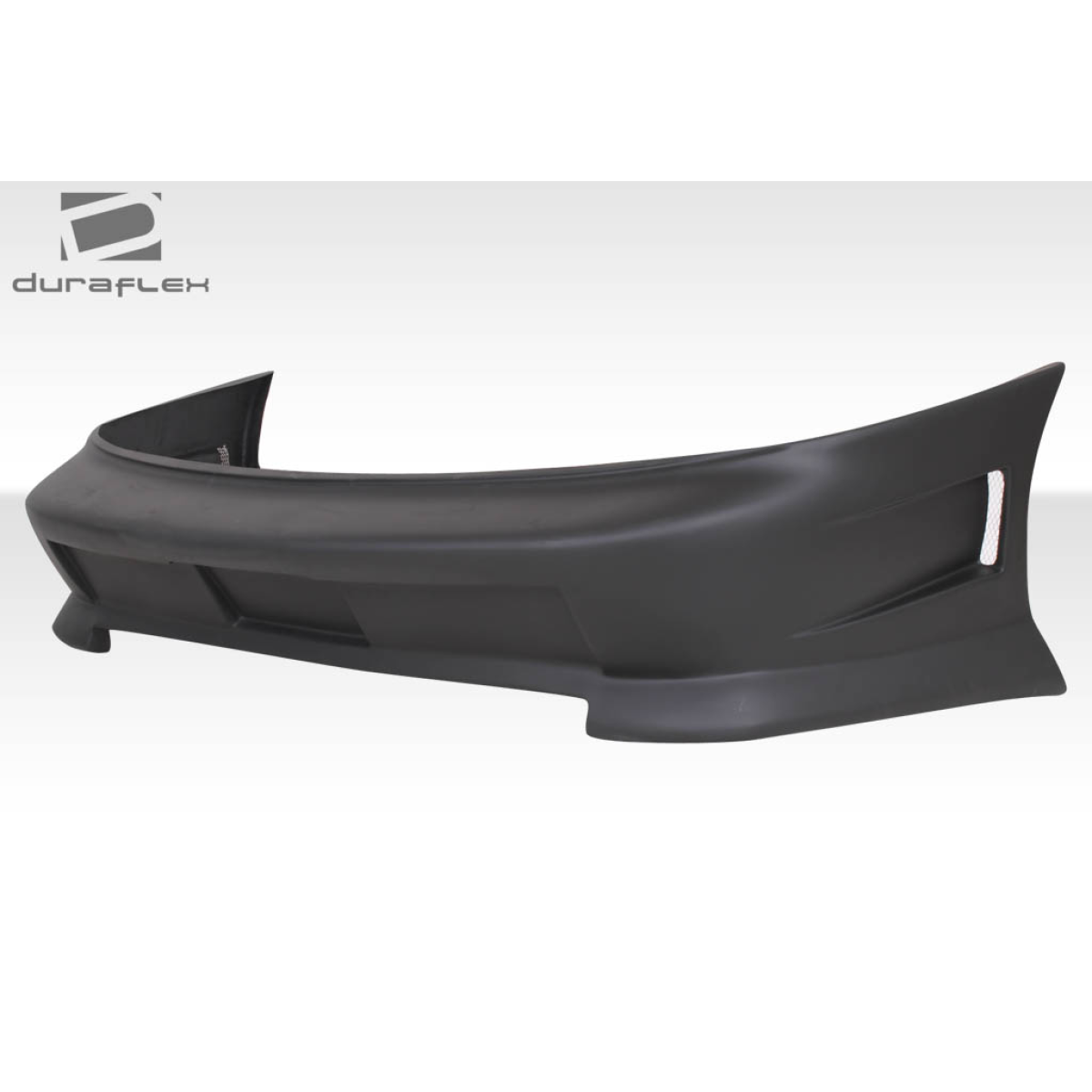 Modify your Chevrolet Camaro 1993 with our Exterior/Rear Bumpers or Lips - Front view angle of rear bumper part