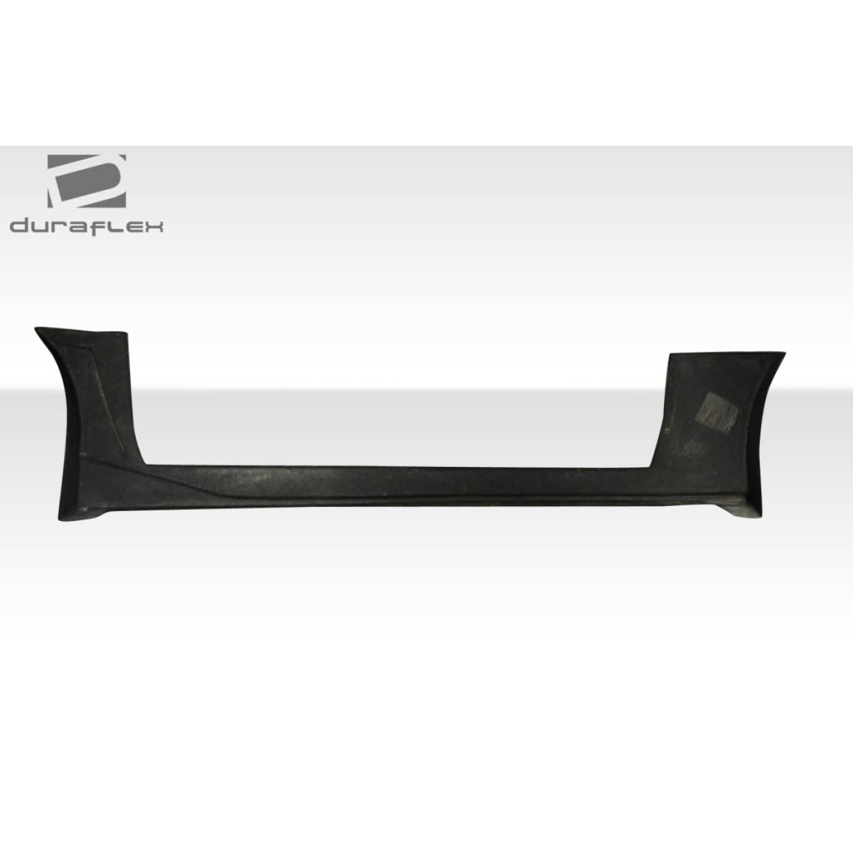 Modify your Chevrolet Camaro 1993 with our Exterior/Complete Body Kits - Image shows side skirt part horizontally flat