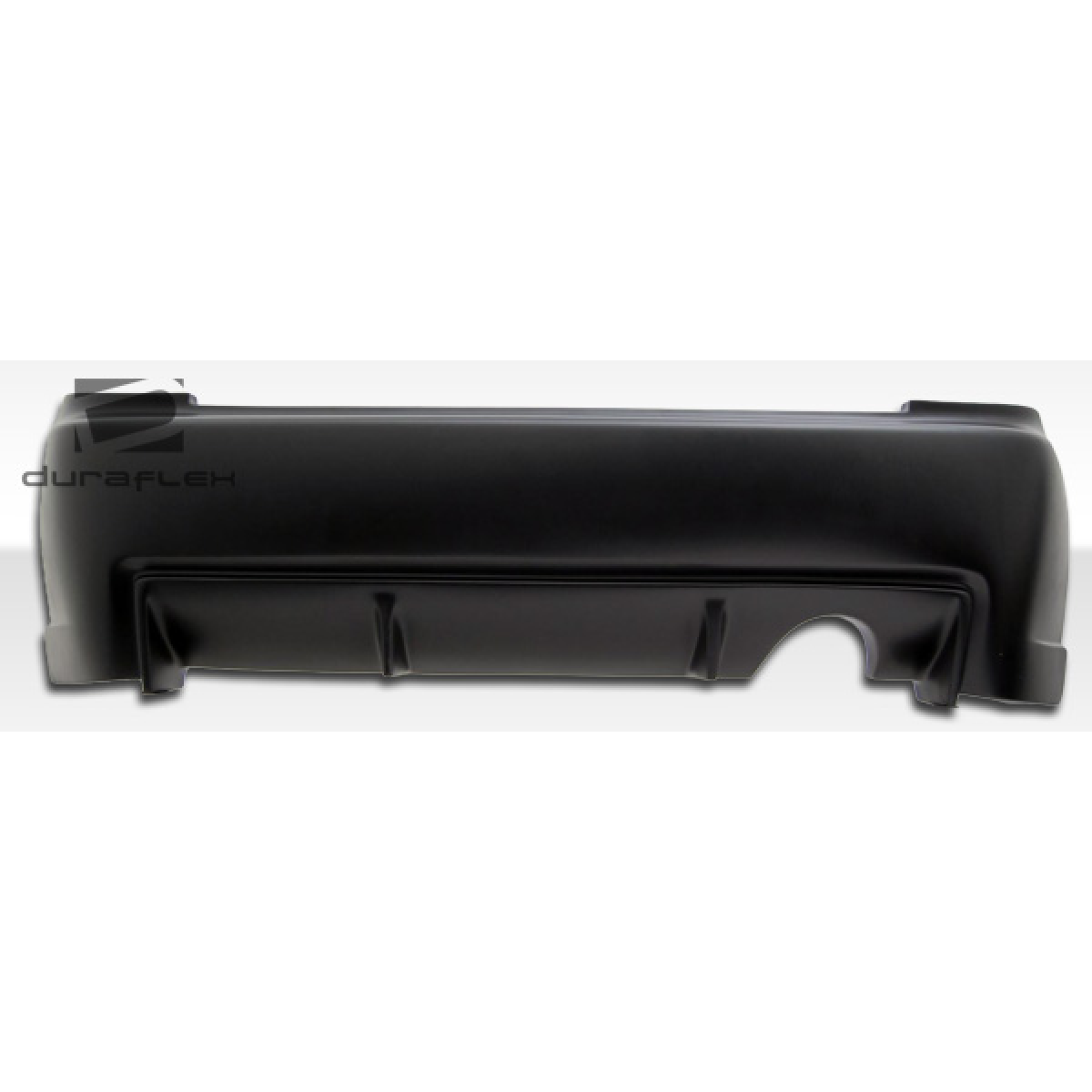 Modify your Honda Civic del Sol 1993 with our Exterior/Rear Bumpers or Lips - Part shown from a side angle view