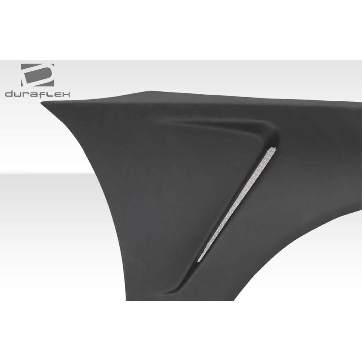 Modify your Honda Civic del Sol 1993 with our Exterior/Fenders - Angle is from a frontal side perspective