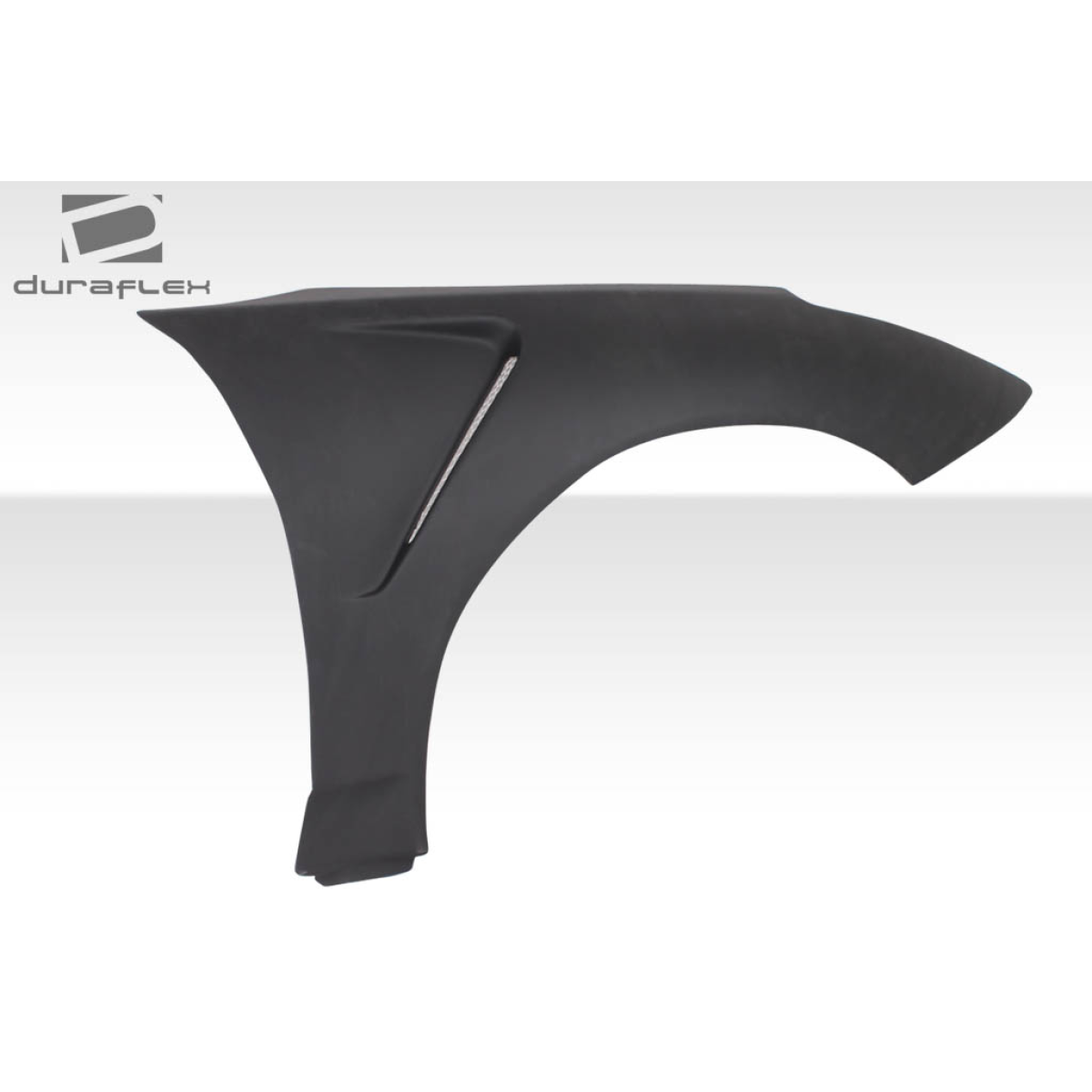 Modify your Honda Civic del Sol 1993 with our Exterior/Fenders - Part shown at a side angle with slight perspective