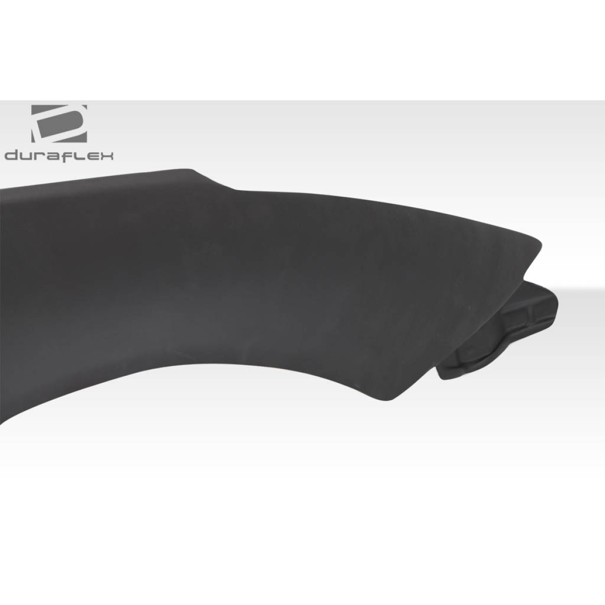 Modify your Honda Civic del Sol 1993 with our Exterior/Fenders - The angle shows a side view of the fender
