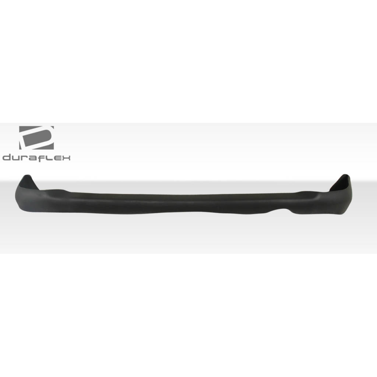 Modify your Honda Civic del Sol 1993 with our Exterior/Rear Bumpers or Lips - Part displayed horizontally flat in center view