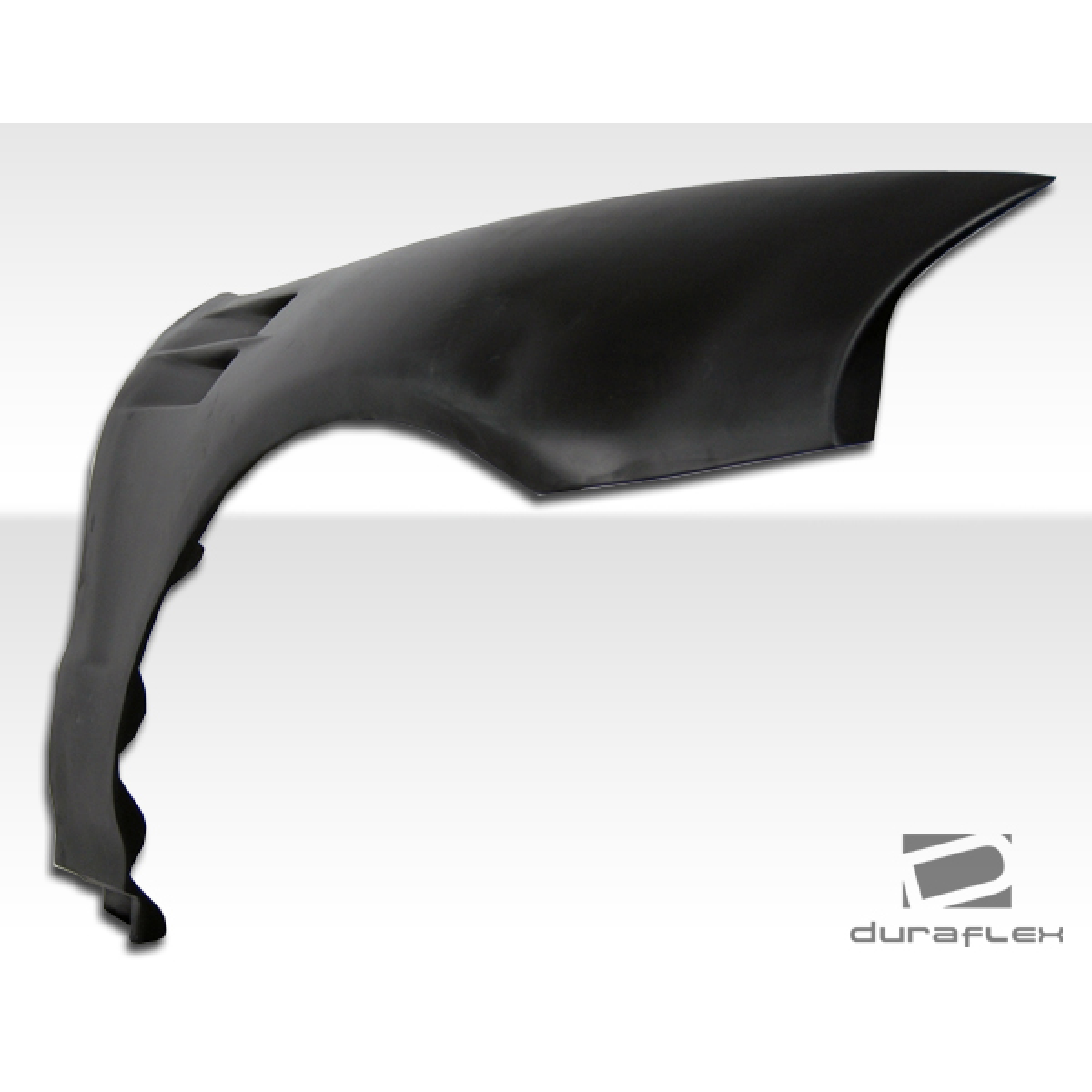 Modify your Honda Civic del Sol 1993 with our Exterior/Fenders - Part shown side view angle