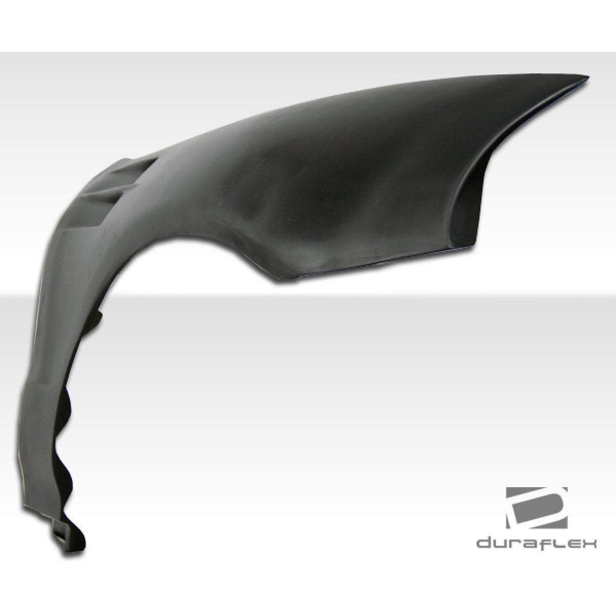 Modify your Honda Civic del Sol 1993 with our Exterior/Fenders - Part viewed from a side angle slightly elevated