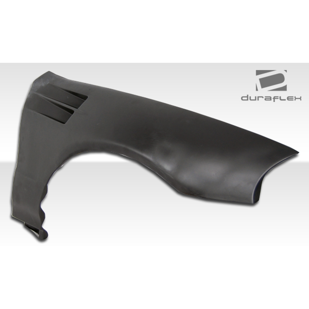 Modify your Honda Civic del Sol 1993 with our Exterior/Fenders - The part is shown from a front angle