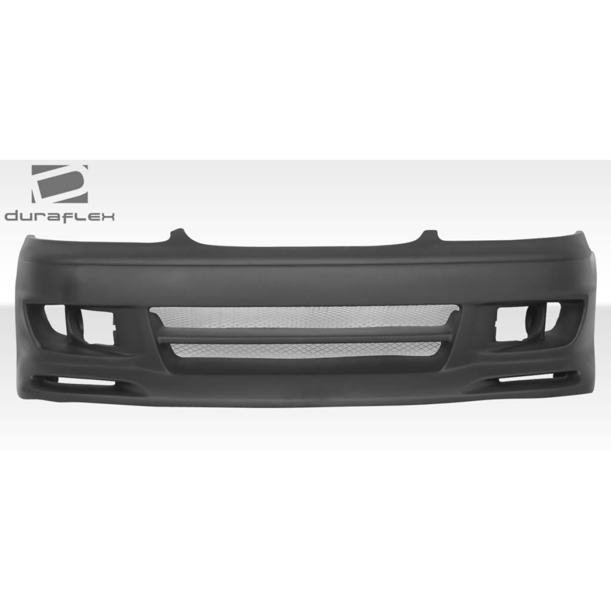 Modify your Lexus GS300 1993 with our Exterior/Front Bumpers - Front view of automotive front bumper part