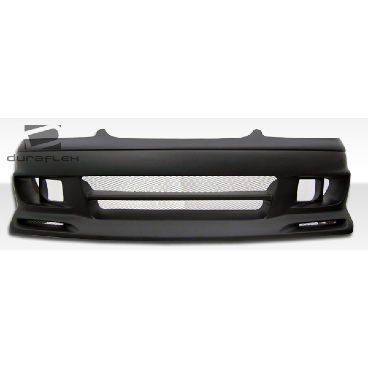 Modify your Lexus GS300 1993 with our Exterior/Front Bumpers - Front view of bumper at straight angle