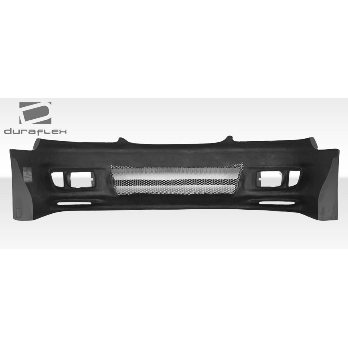 Modify your Lexus GS300 1993 with our Exterior/Front Bumpers - Front view of the bumper part