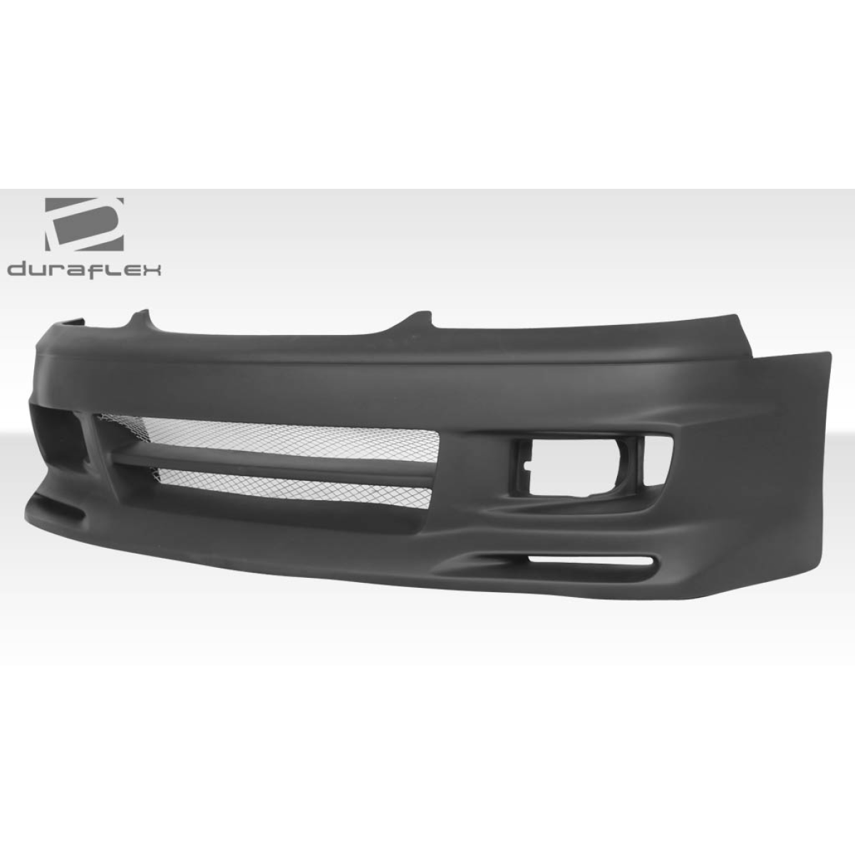 Modify your Lexus GS300 1993 with our Exterior/Front Bumpers - Front view of the front bumper part