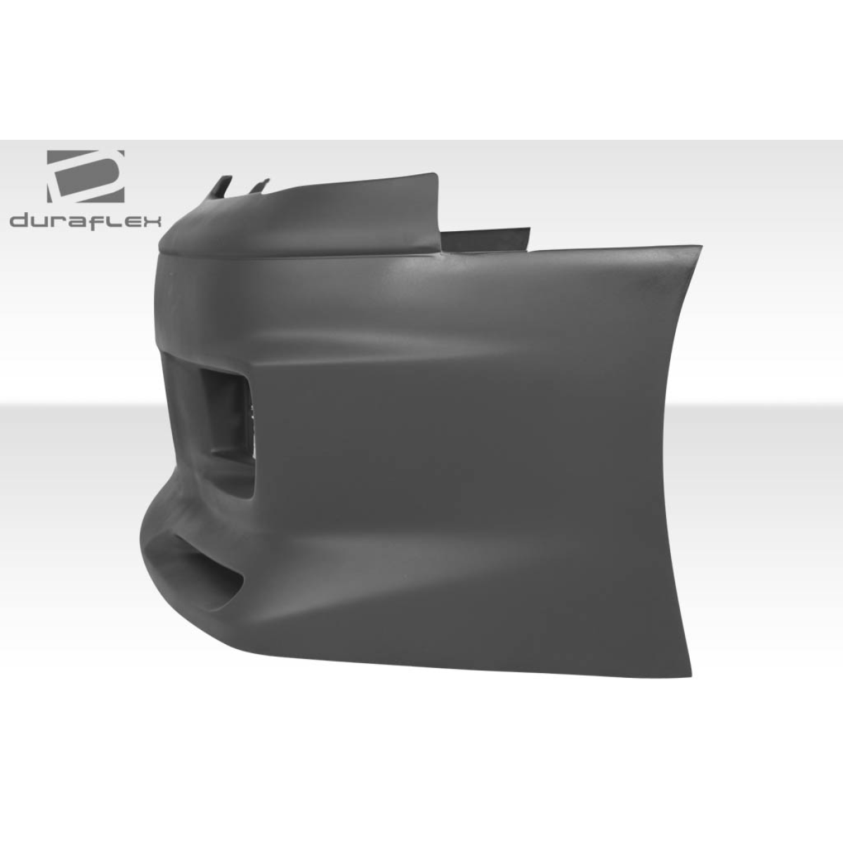 Modify your Lexus GS300 1993 with our Exterior/Front Bumpers - Part shown at a side angle view