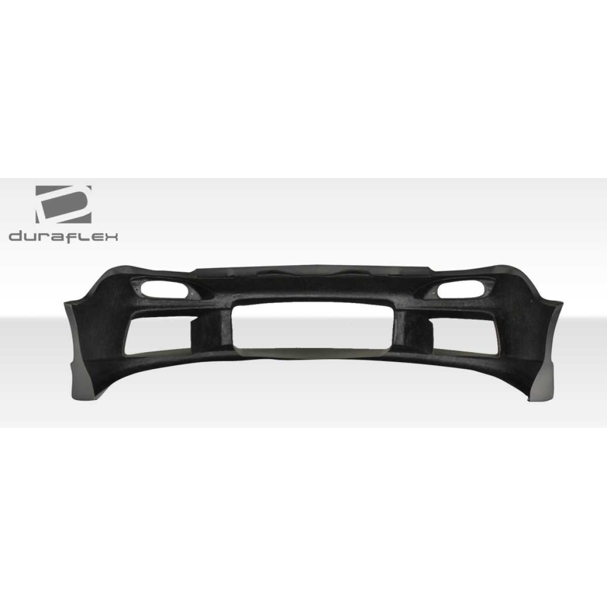 Modify your Mazda RX-7 1993 with our Exterior/Front Bumpers or Lips - Front view of front bumper part