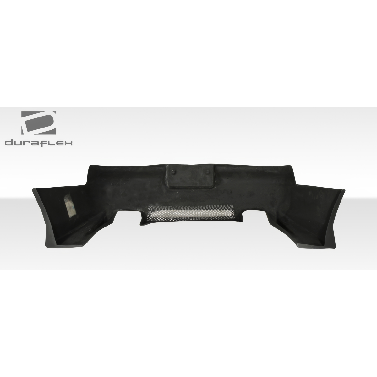 Modify your Nissan Altima 1993 with our Exterior/Rear Bumpers or Lips - The part is shown from a front view angle