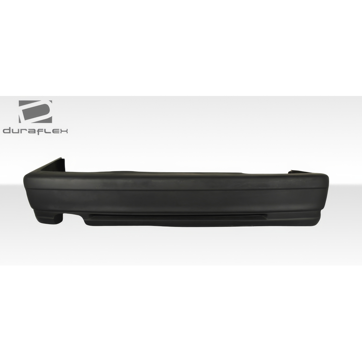 Modify your Volvo 850 1993 with our Exterior/Rear Bumpers - Part is shown from a side angle