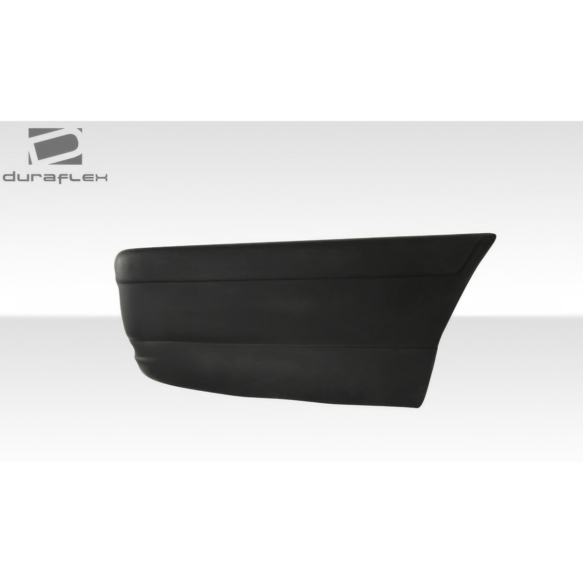 Modify your Volvo 850 1993 with our Exterior/Rear Bumpers - Part shown from a side angle