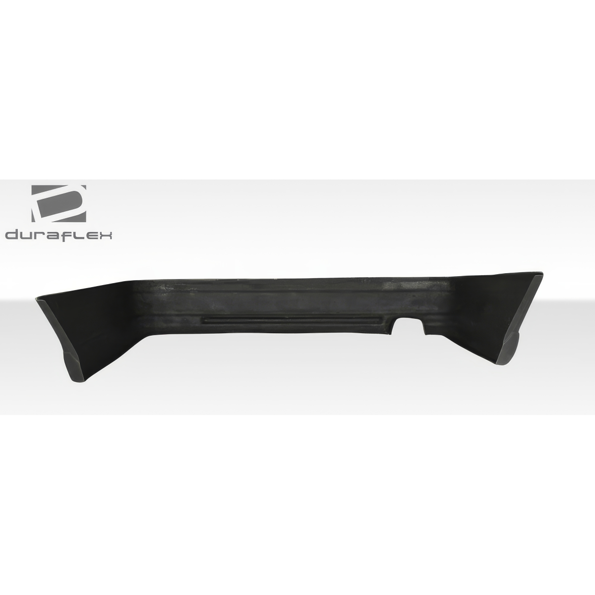 Modify your Volvo 850 1993 with our Exterior/Rear Bumpers - Part viewed horizontally from left to right