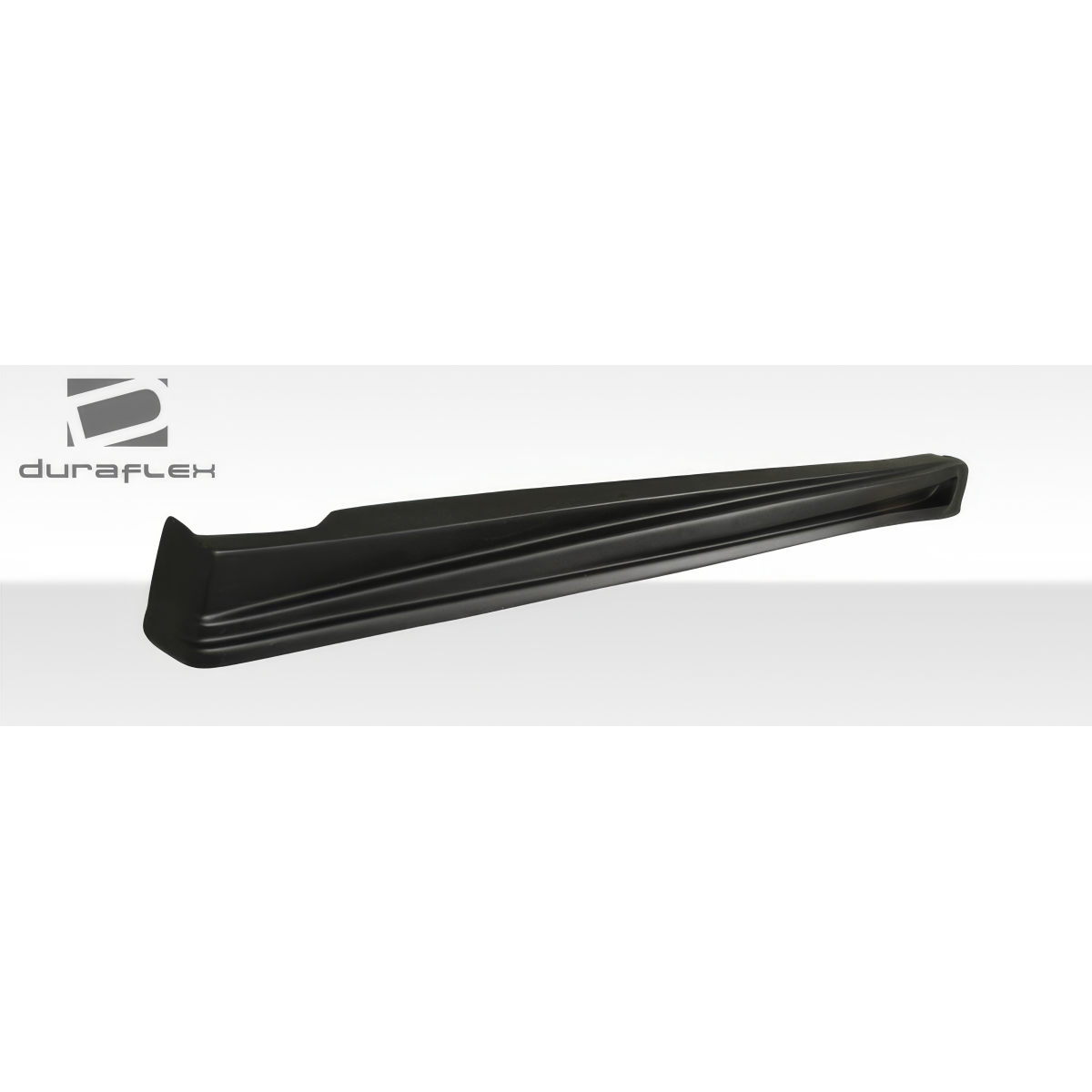 Modify your Acura Integra 1994 with our Exterior/Side Skirts - Part viewed from a side angle