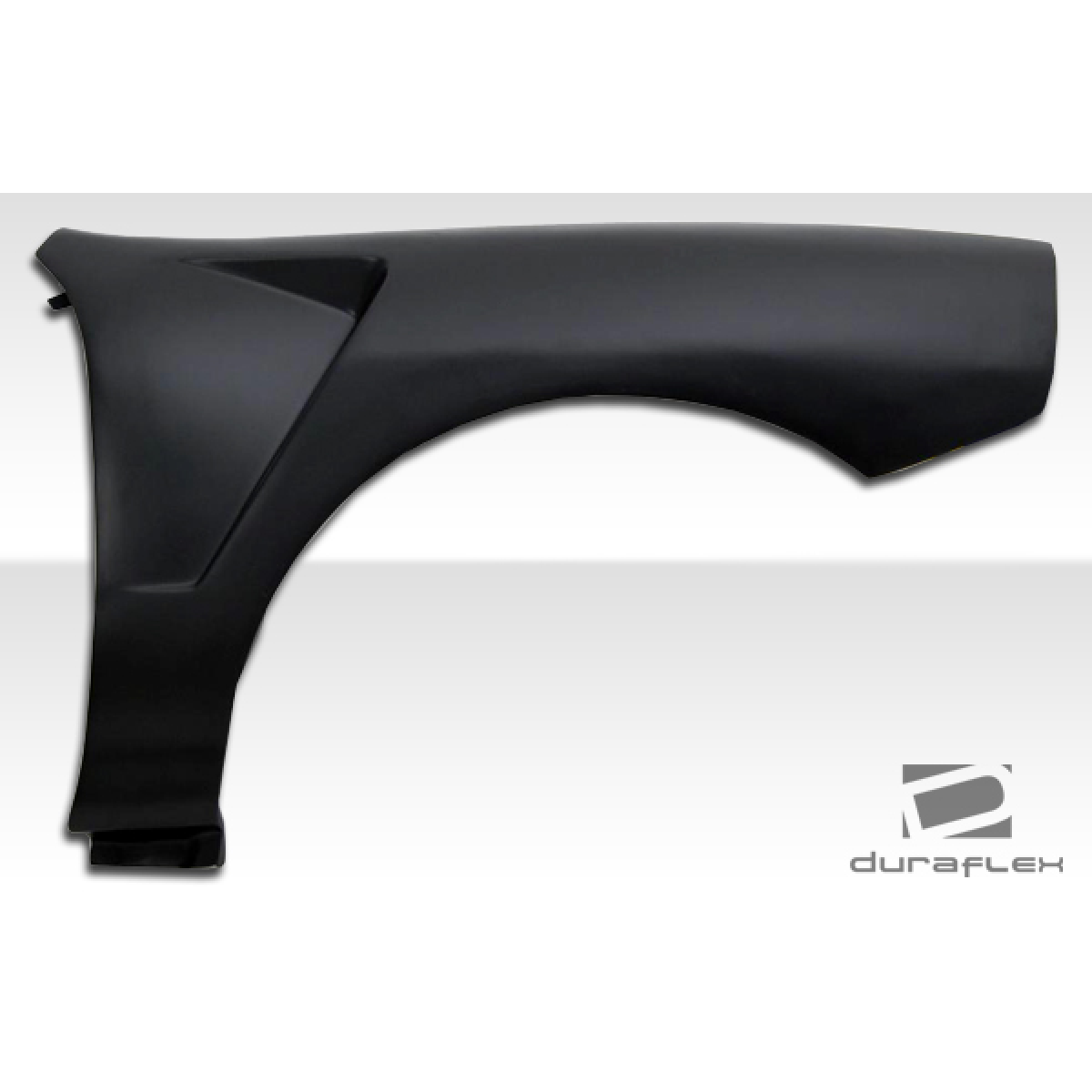 Modify your Acura Integra 1994 with our Exterior/Fenders - The part is shown from a side perspective