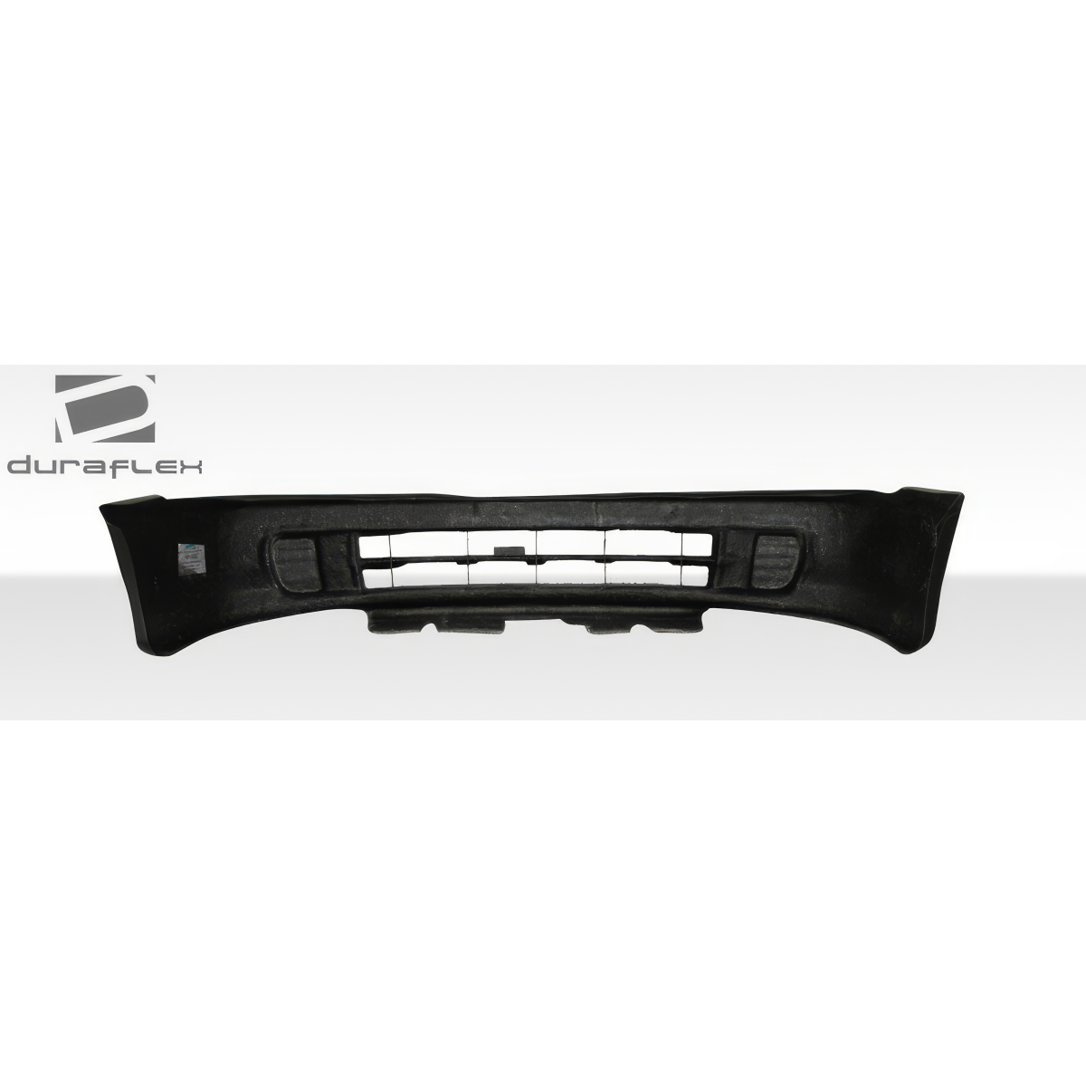 Modify your Acura Integra 1994 with our Exterior/Front Bumpers or Lips - The part is viewed from the front angle