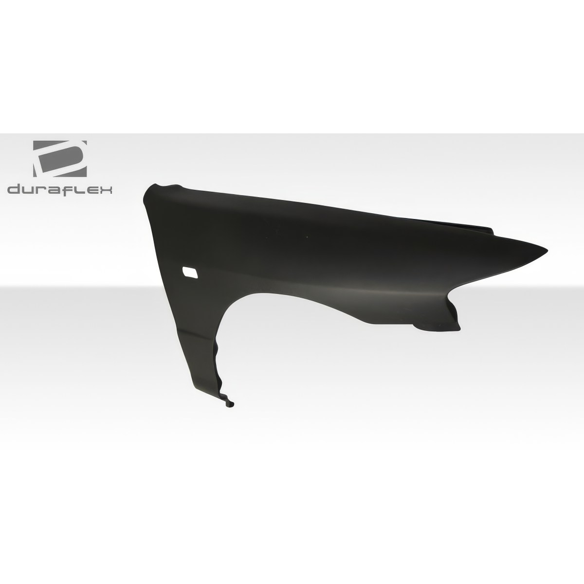 Modify your Acura Integra 1994 with our Exterior/Fenders - Front view angled from the side