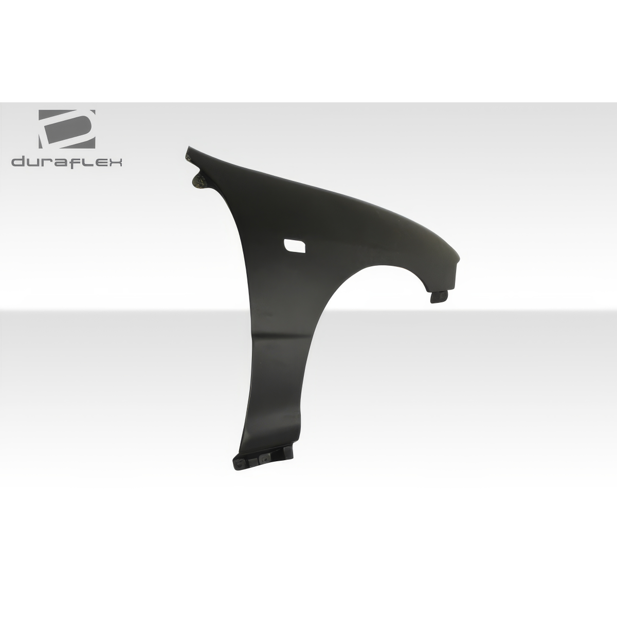 Modify your Acura Integra 1994 with our Exterior/Fenders - Part viewed from a side angle